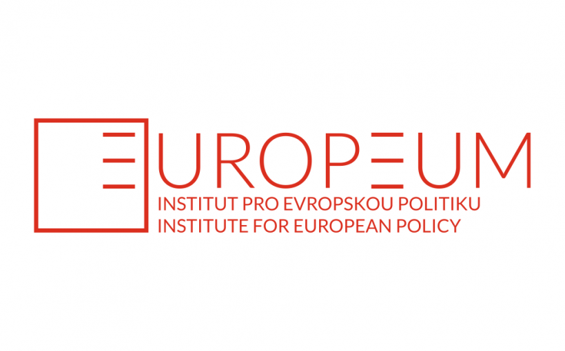 Newsletter: Nový podcast Café Evropa| 20 let Česka v EU
