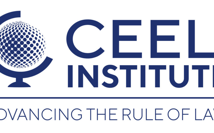 THE CEELI INSTITUTE’S 2023 ANNUAL REPORT IS OUT